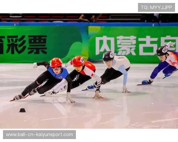 国际短道速滑联盟加强青少年选材与保护机制，青少年短道速滑联赛